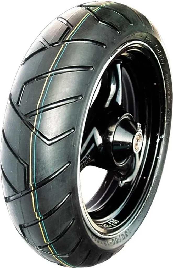 Pneu de Moto Sportive VEE RUBBER VRM 119C - Pneu été Haute Précision