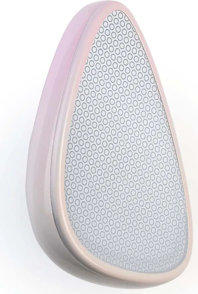Recensione VITALmaxx Depilatore Nanovetro Rosa - Pelle Liscia Senza Sforzo