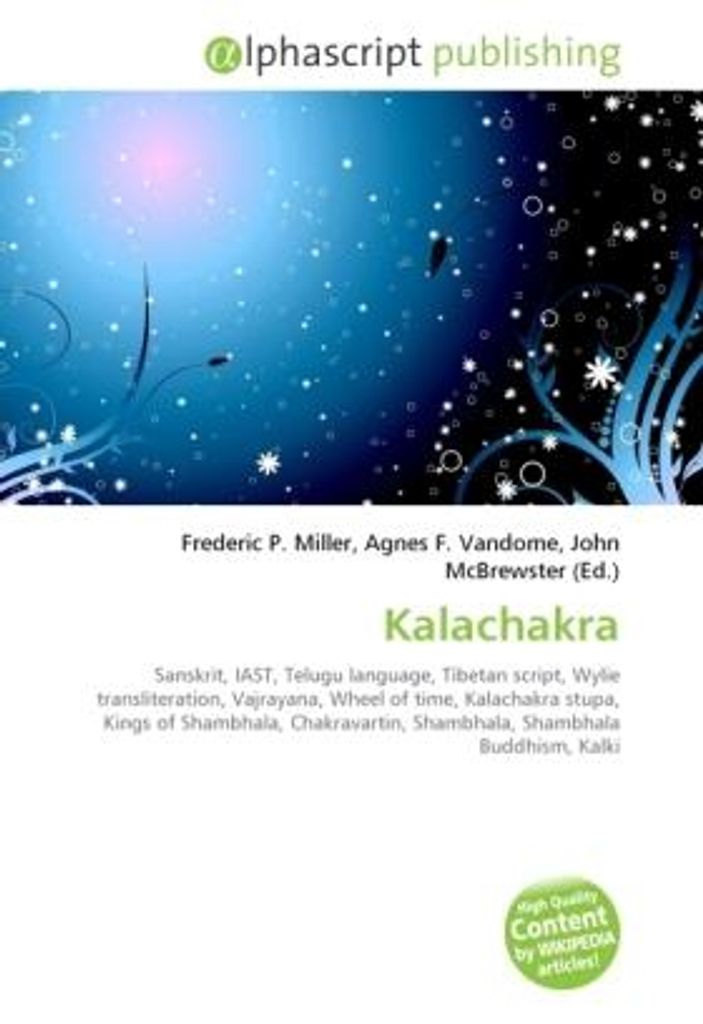 Kalachakra