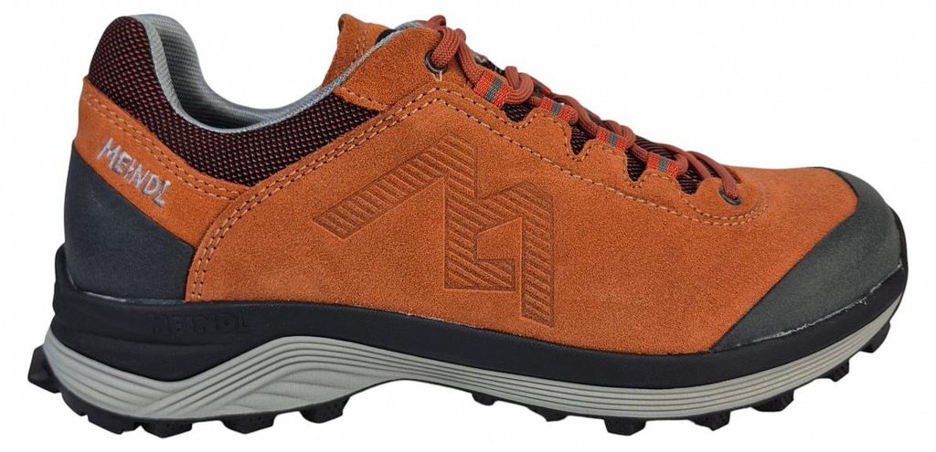 Meindl Wanderschuhe Damen Antero Lady 1.0 Terracotta
