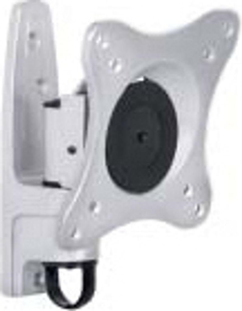 Hagor Flexarm 360 I, -15 - 15°, -15°, Silber, 81.28 cm (32")