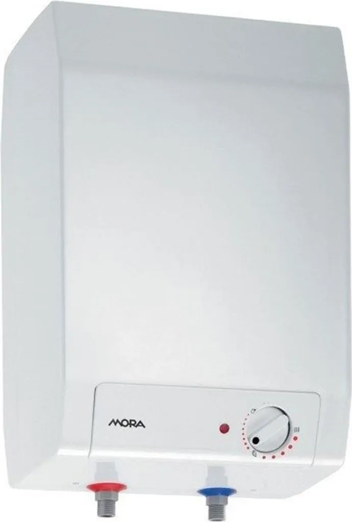 Chauffe-eau électrique MORA BTOM5N 5 litres pour sous-évier