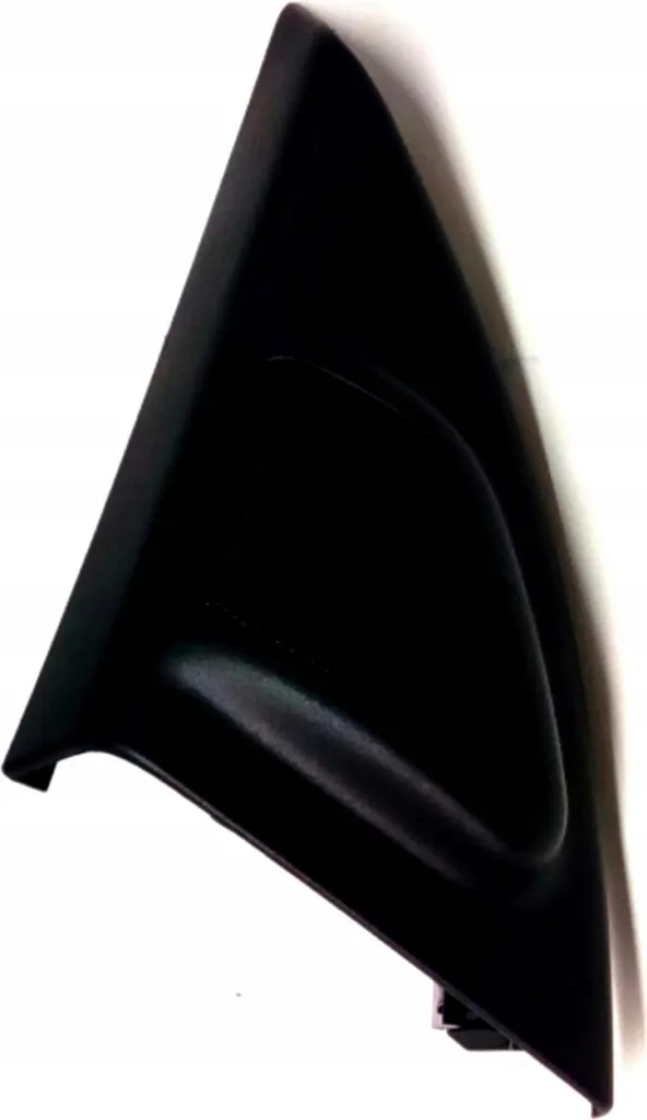 Cache triangle rétroviseur intérieur gauche Volvo S80 V70 XC70 OE 30732512