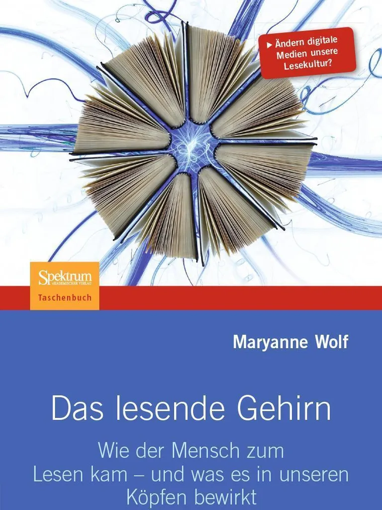 Das lesende Gehirn : analyse scientifique de la plasticité cérébrale