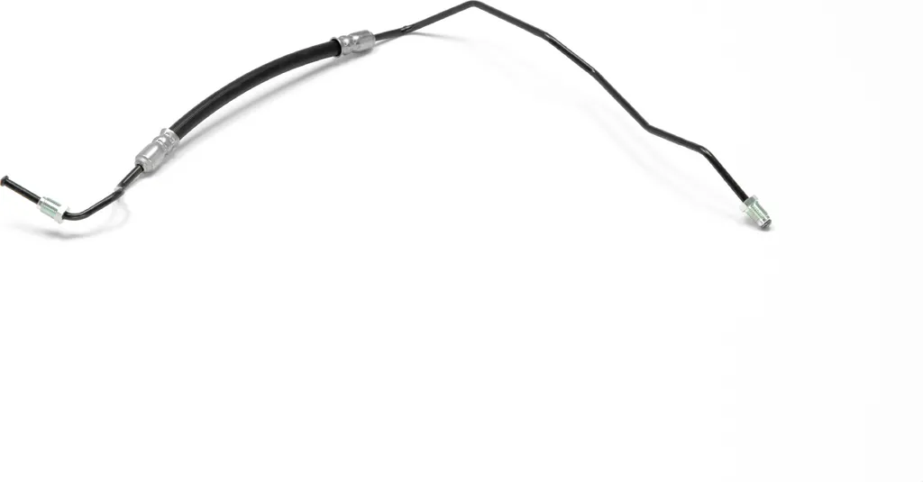 Flexible de frein ATE 24.1294-0016.3 pour Renault Megane III et Scénic