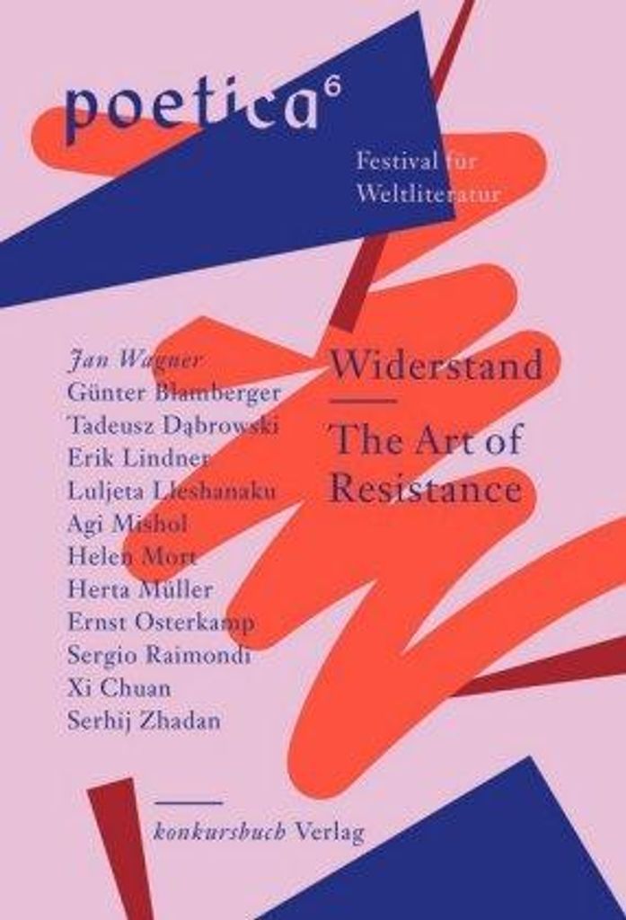 Widerstände. The Art of Resistance