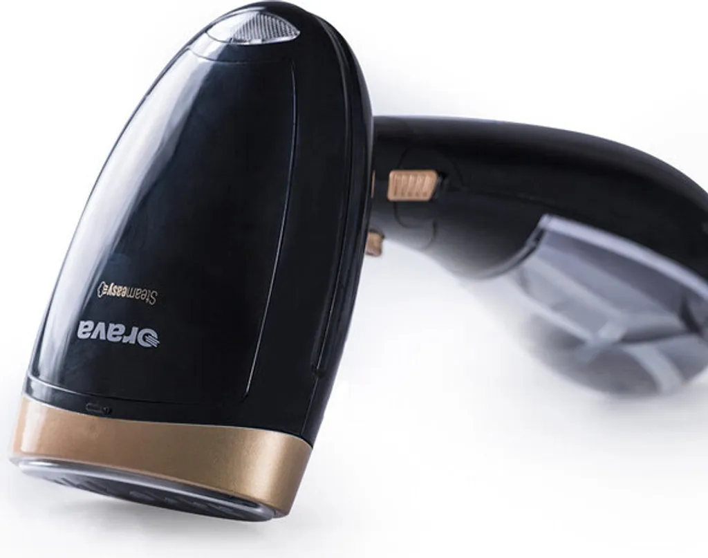 Vaporetto portatile ORAVA Steameasy