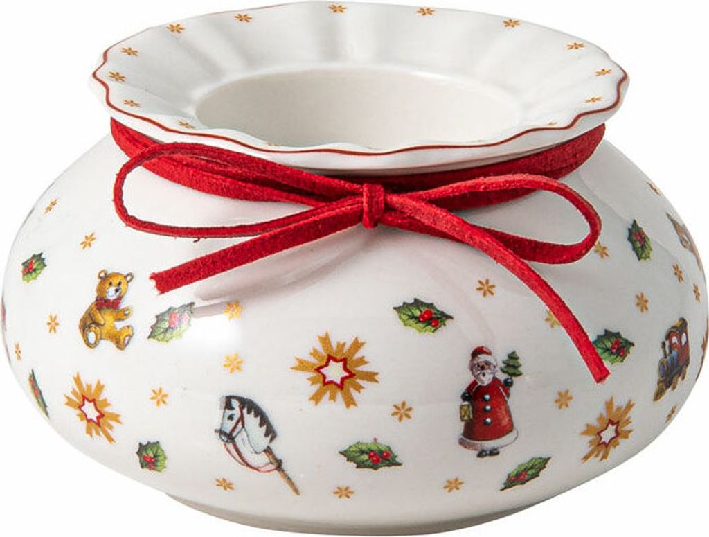 Villeroy & Boch Toy's Delight Decoration Teelichthalter Produktbild 
