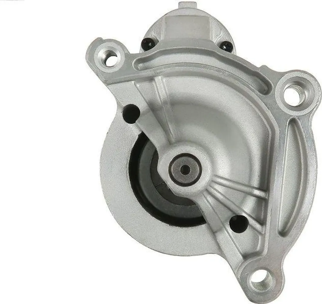 Démarreur pour Peugeot 301 et C3 - Remplacement fiable OE 1611140180
