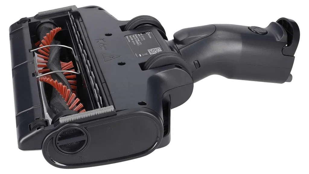 Suceur de sol AEG Electrolux 140223130042 avec brosse rétractable
