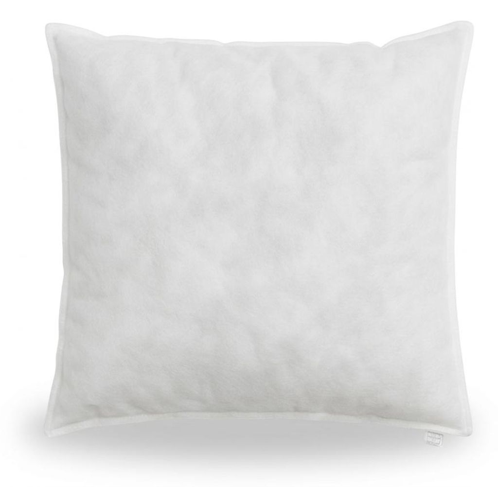 Kissenfüllung 45x45 Produktbild  KI-generiertes Bild