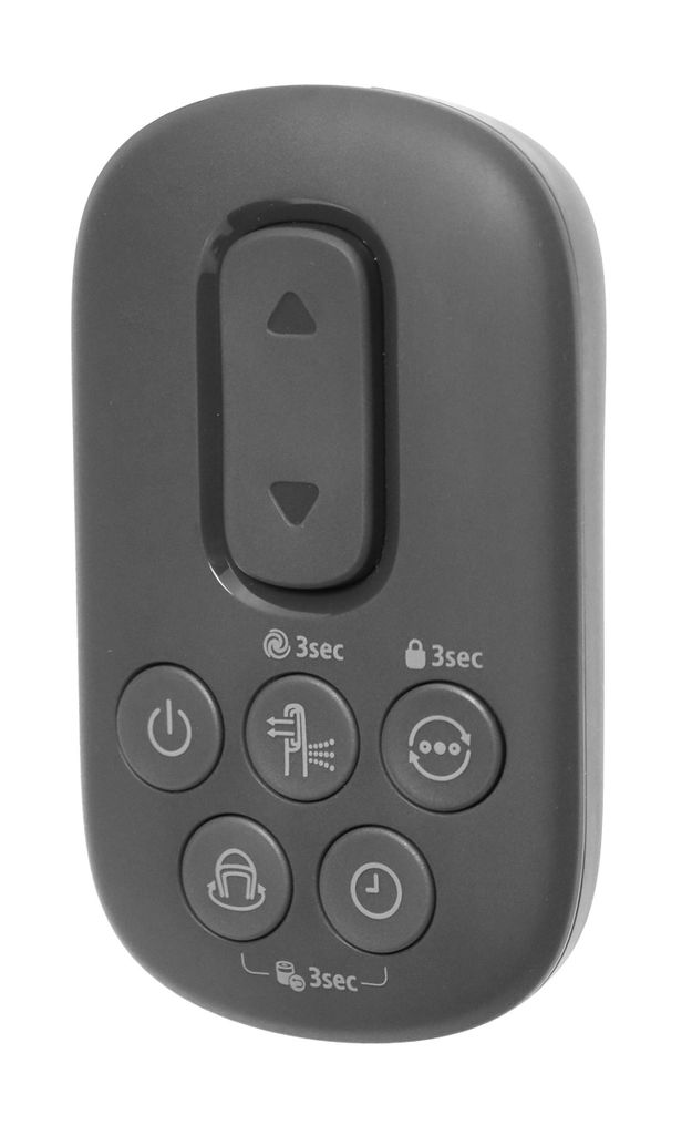 Telecomando Philips 300009693891 per i purificatori d'aria Immagine del prodotto 