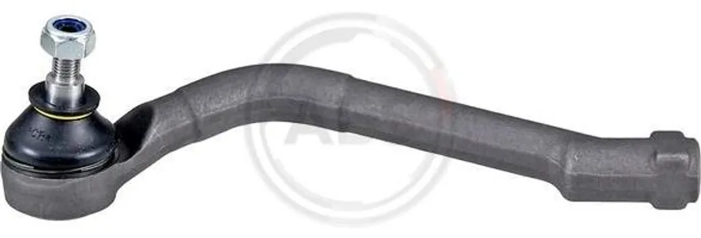Pièce de direction pour Santa Fe III : Tête de barre A.B.S. OE 56820 2W000