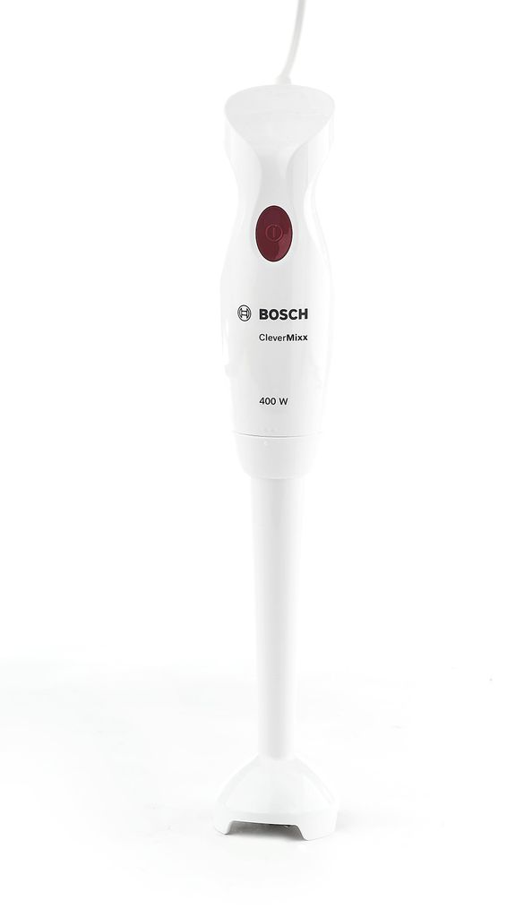 BOSCH Stabmixer CleverMixx MSM14000 weiß 303035 Image du produit 