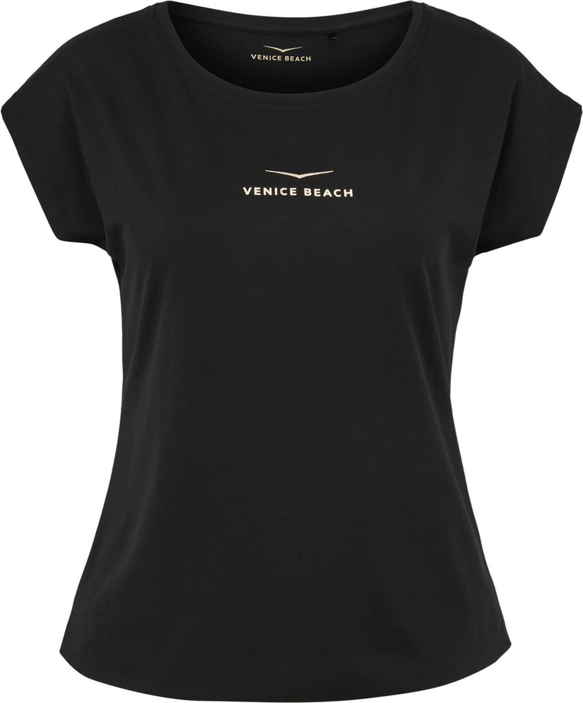 Venice Beach Wonder T‐Shirt Damen