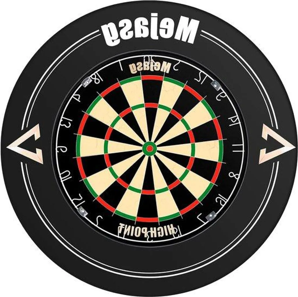 Jeu de fléchettes extérieur pour animation de soirée entre adultes