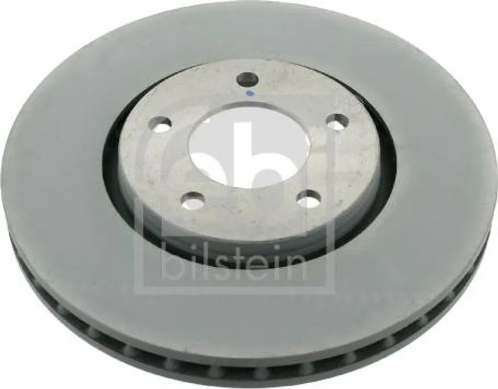 Disque de frein FEBI BILSTEIN 28171 pour Voyager remplace K04683918AA