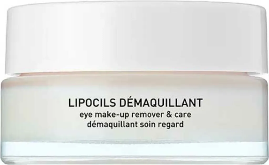 Baume Démaquillant Talika 30 ml - Fini les Cils Cassants au Nettoyage