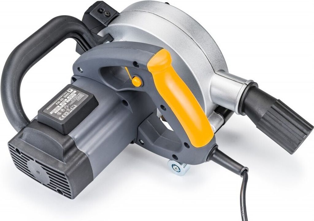 Elektrische Mauernutfräse PM-BE-3000 Produktbild 