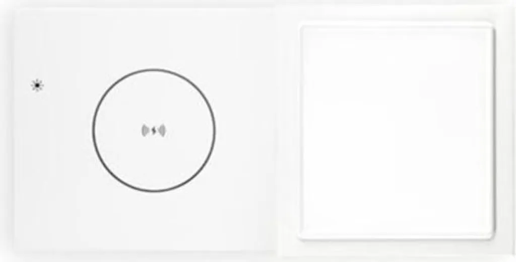 Enceinte Bluetooth de Table Tivoli Revive avec Chargeur Induction Gris - 10
