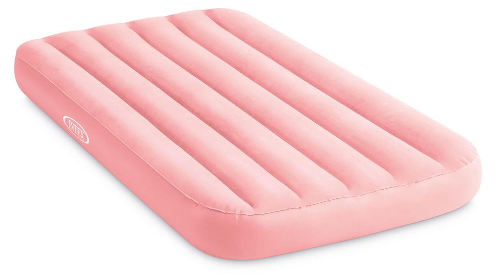 INTEX 66803NP - Luftbett - Cozy Kidz (157x88x18cm) Produktbild 