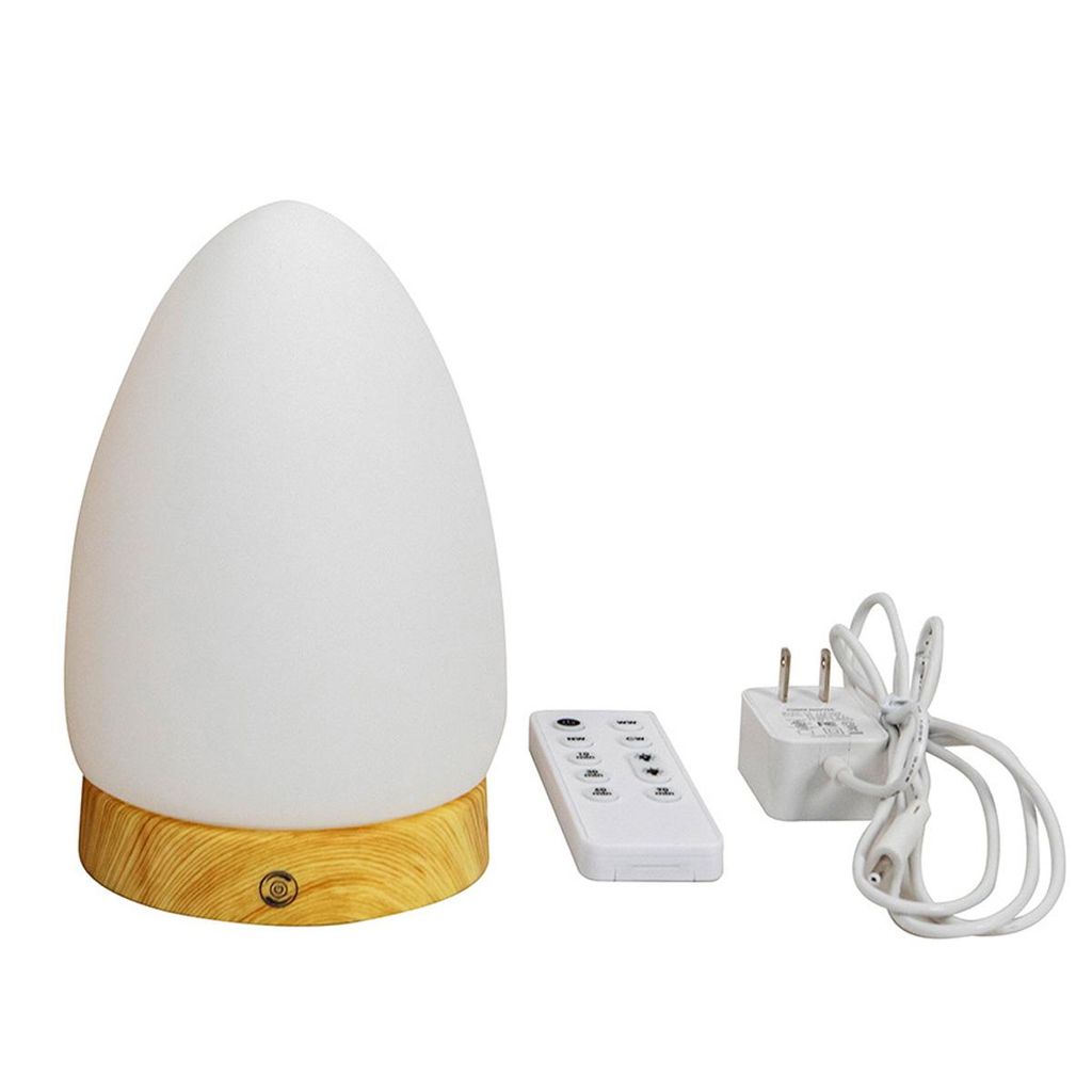 520nm Grünlicht Tageslichtlampe, LED Lampe ohne Flimmern & Produktbild 