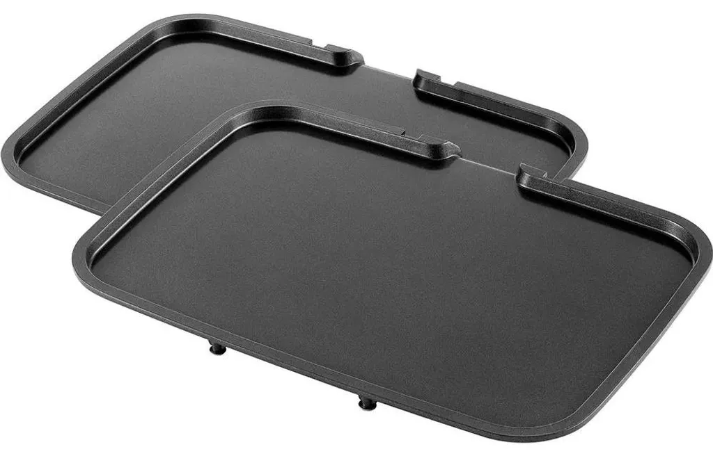 Zwilling 1030470 Teppanyaki Multicouche Diffusion Rapide de la Chaleur - 6