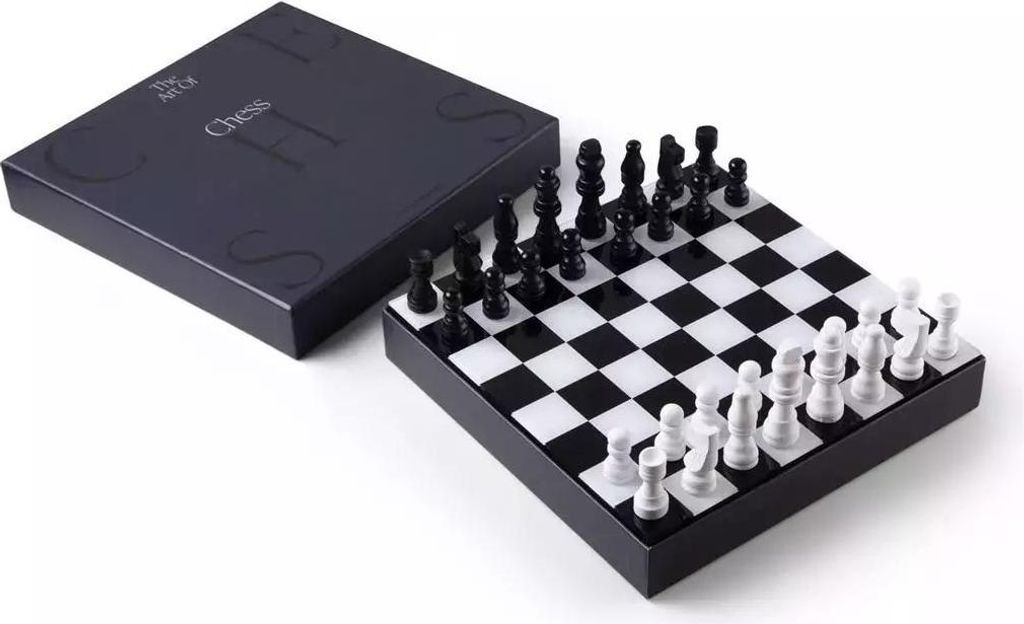 Gra planszowa Classic Art of Chess