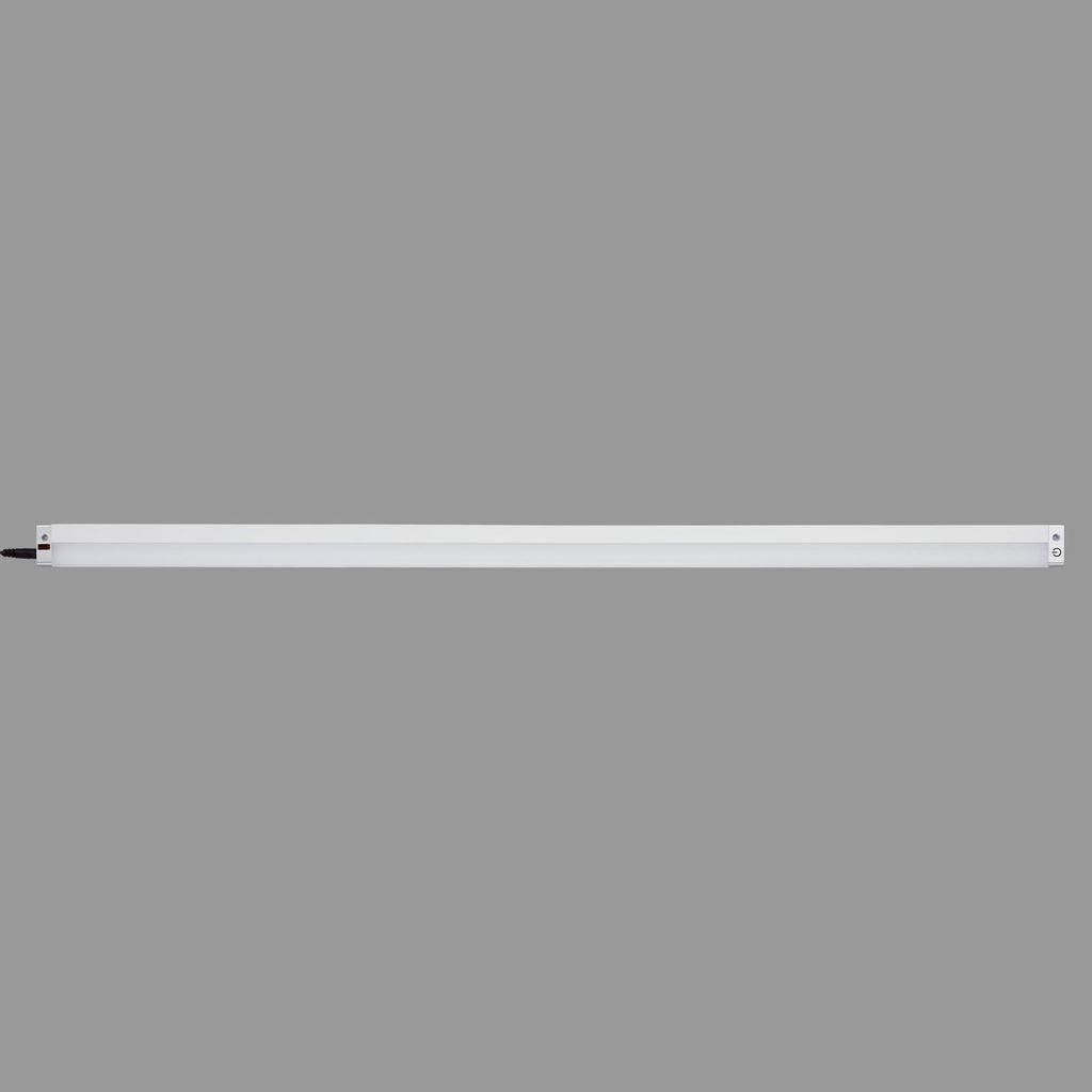 Telefunken Sensor Unterbauleuchte, 80 cm, 11 W, 1050 lm, Produktbild 