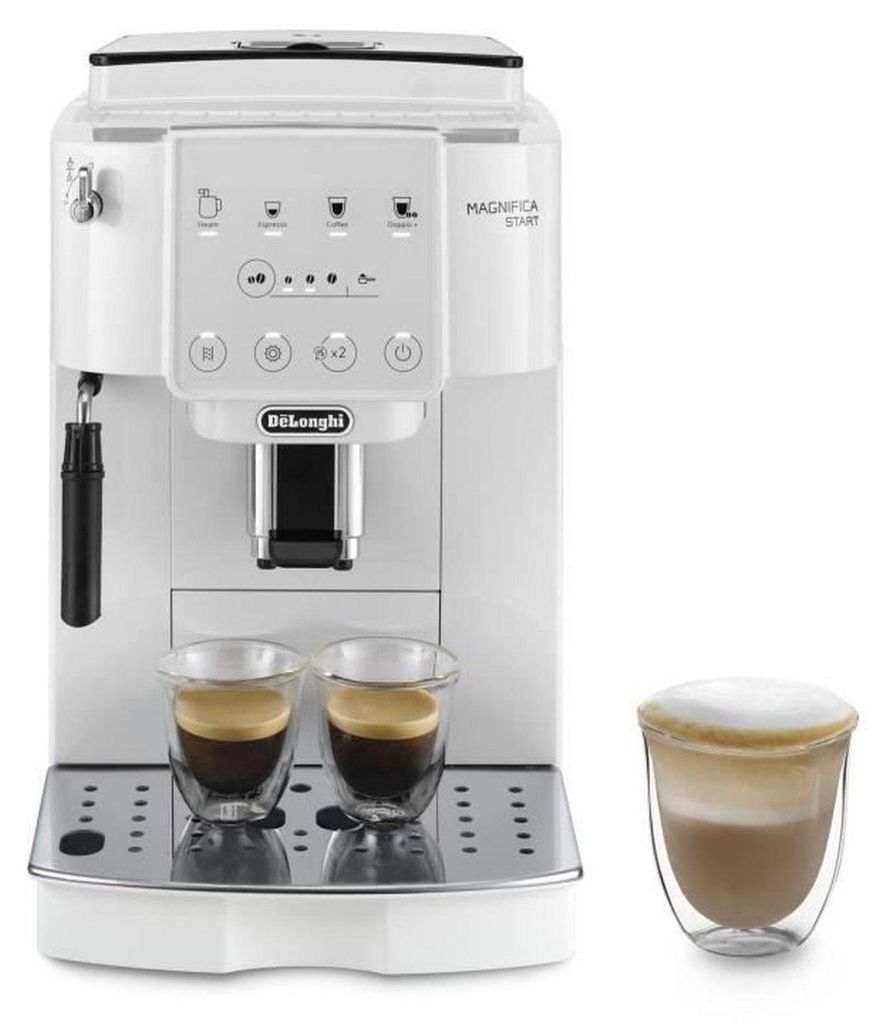 ECAM220.21.WW Magnifica Start Kaffeevollautomat Immagine del prodotto 