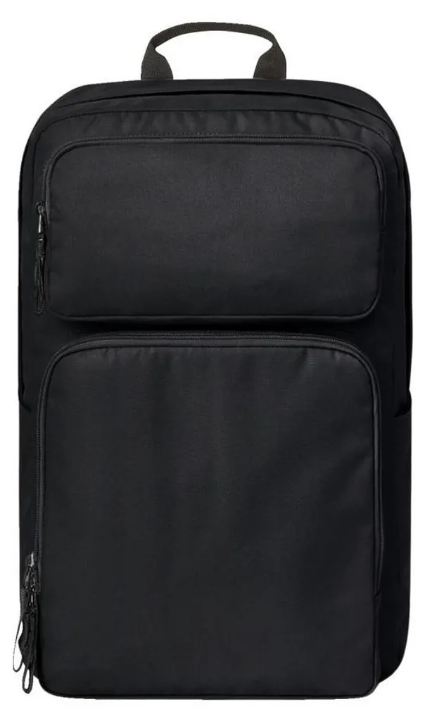 Sac à dos Fellow Halfar LT5283 noir pour ordinateur portable 15 pouces