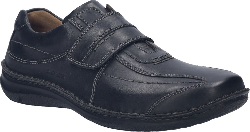 JOSEF SEIBEL Alec | Chaussures basses pour Hommes | noir Image du produit 