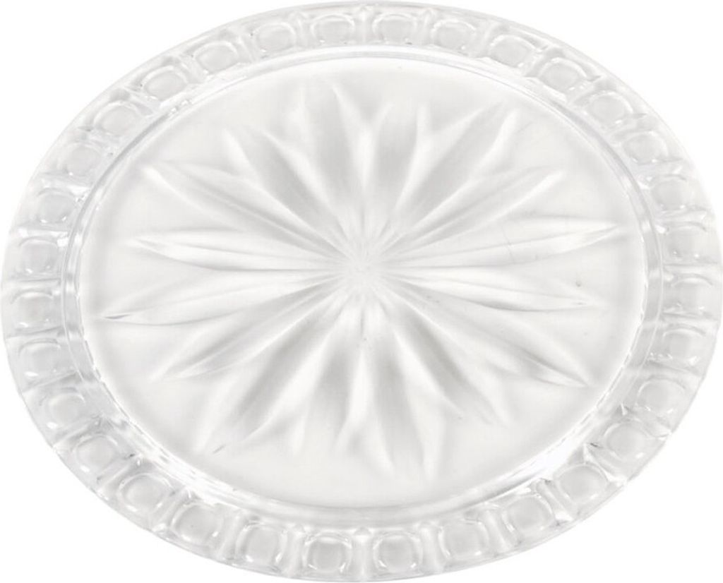WESTMARK Tortenplatte Kunststoff Ø31cm Produktbild 