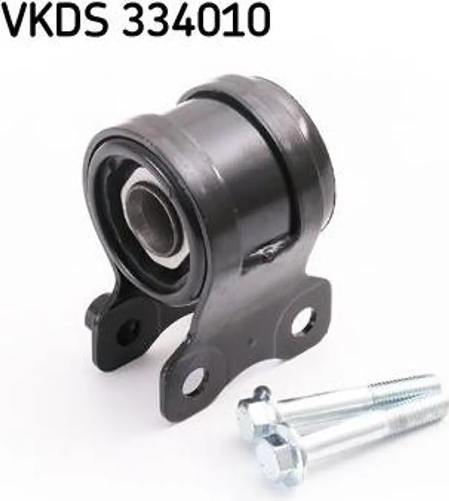 Roulement de bras de suspension SKF pour réparer le train de Focus