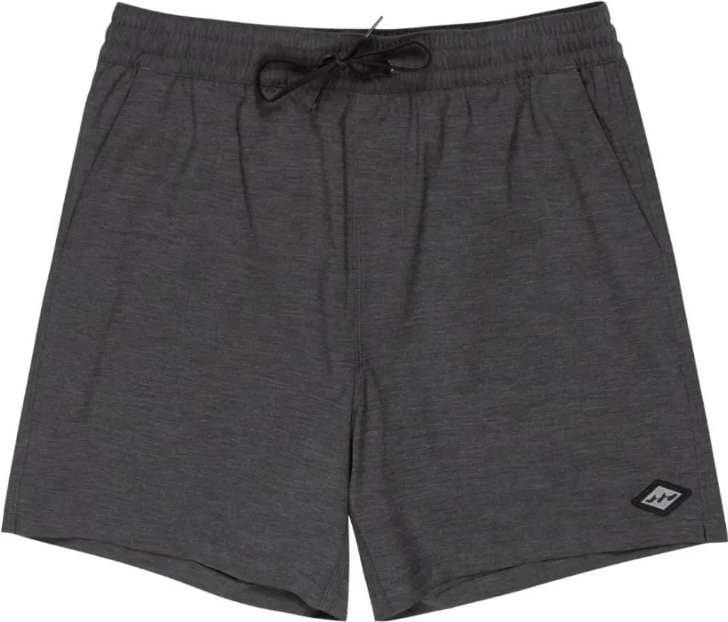 Short de Bain de Surf Billabong Noir S - Confort et Séchage Rapide
