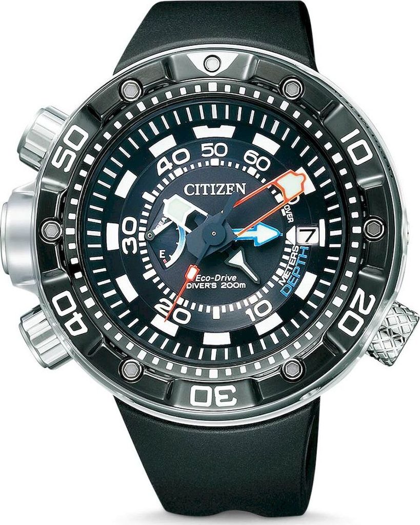 Citizen Promaster BN2024-05E Uhr