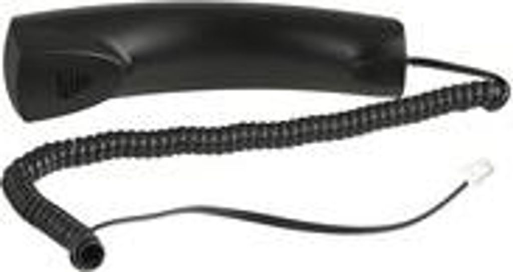 AUERSWALD COMfortel Wideband-Hörer Wand