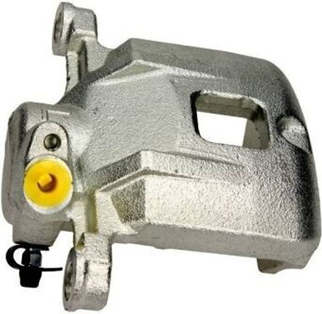 MAXGEAR 82-0417 - OE 5 42 265 Bremssattel, Hinterachse links für Frontera B (U99), Signum (Z03), Vectra C (Z02)