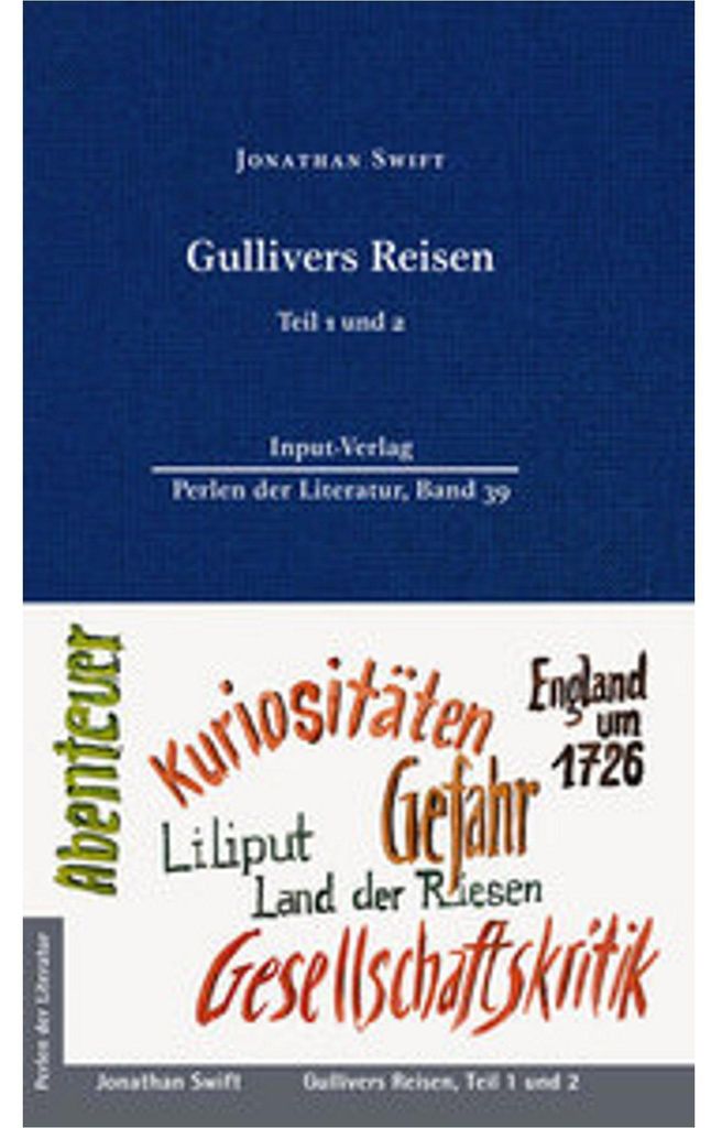 Gullivers Reisen