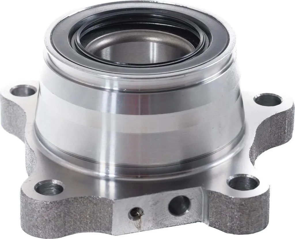 Roulement de roue arrière Toyota Prado J15 kit complet MS 6907-SET-MS