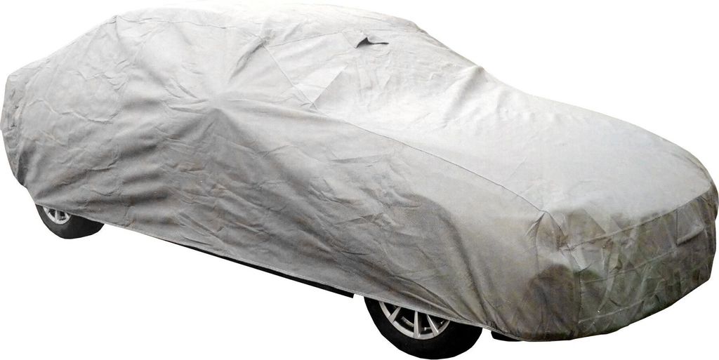 Carpoint Ganzgarage Ultimate Protection XL 480x178x131cm