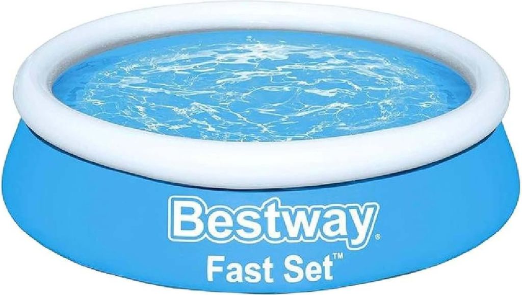Bestway Correccion de Categoria 57392 in Blue color size Image du produit 