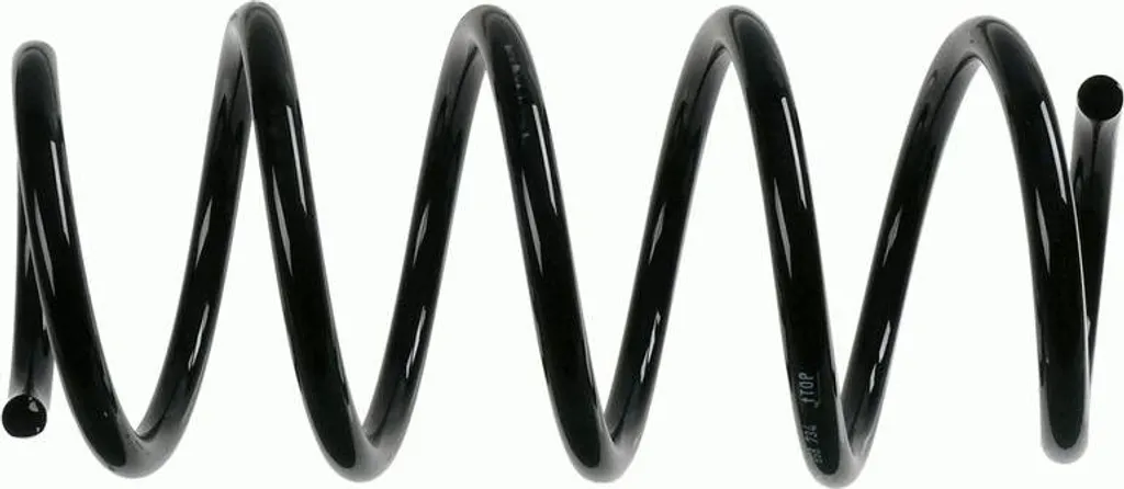 Ressort de suspension pour charger votre Meriva ou Combo en sécurité