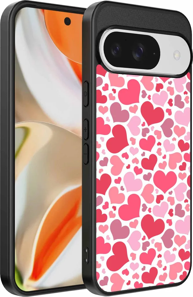 UEEBAI Custodia per iPhone SE3/iPhone 7/iPhone 8/iPhone SE 2020