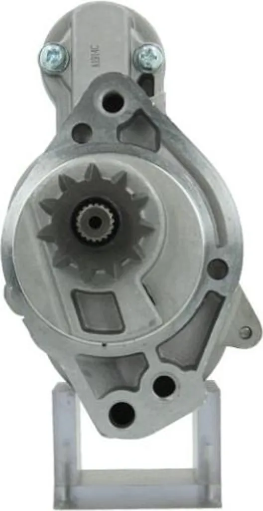 Démarreur robuste M2TS0671ZE haute performance pour NT400