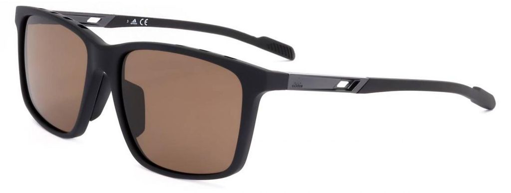 Adidas Sport Sonnenbrille SP0050 F 02E 57 16 140