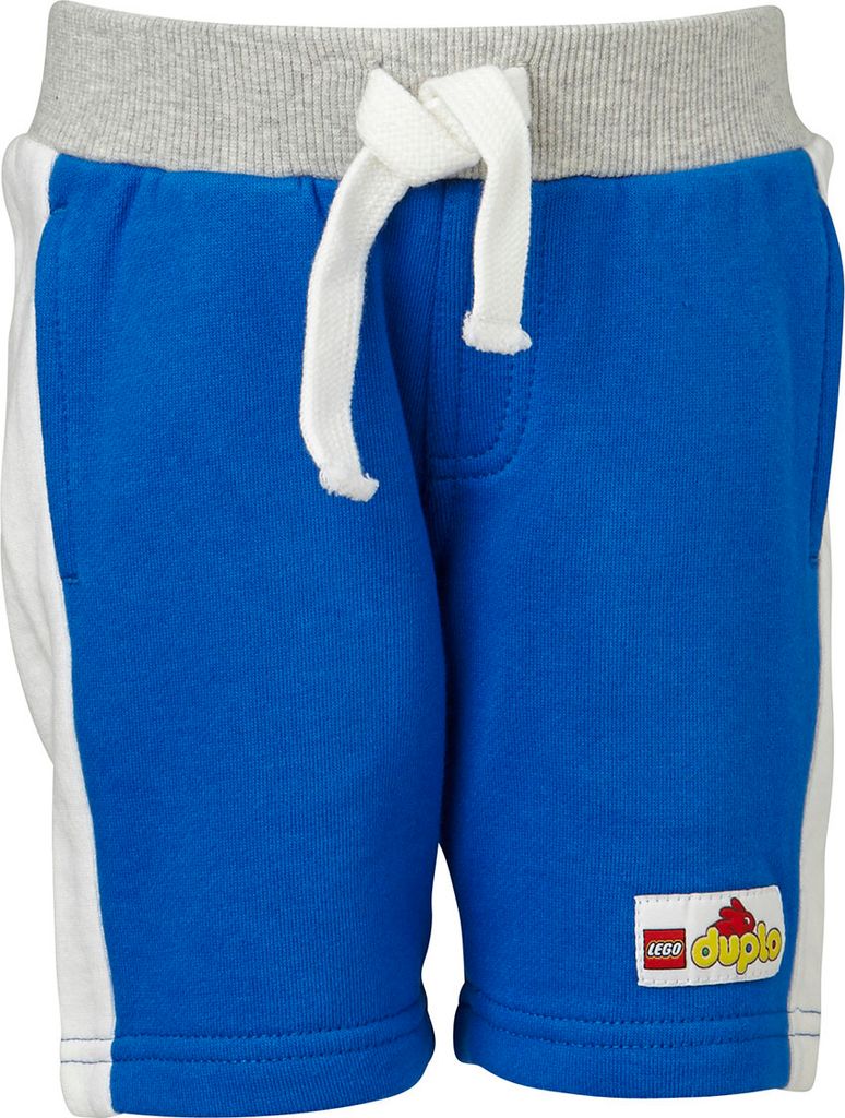 LEGO WEAR - Kinder Sweat-Shorts Lego Duplo - PAW 307 Gr. 74 - 98 74