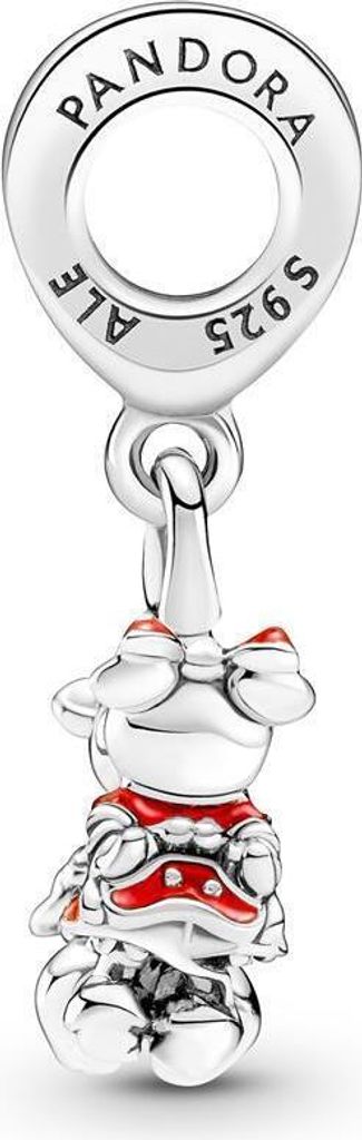 PANDORA DISNEY Charm Anhänger "Mickey Mouse & Minnie Mouse Produktbild 6