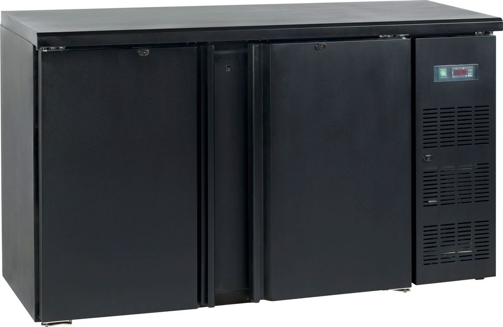 Backbar-Kühlschrank CBC 210 - Esta