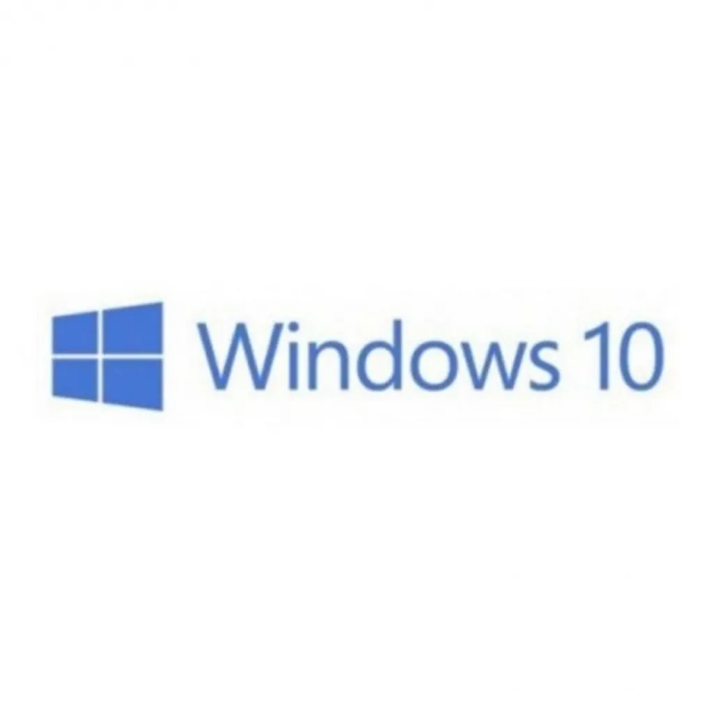 Windows 10 Pro 64-bit Solution pour Sécuriser vos Données et Logiciels